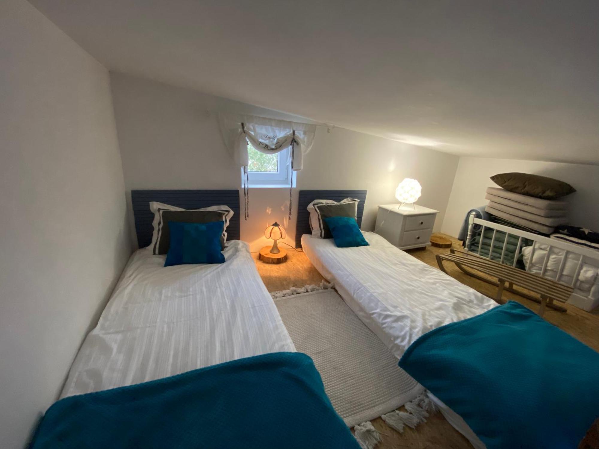 Holiday home Caloroczny Blisko Lasu I Morza Na Urokliwej Dzialce 4300 M2 Gdansk